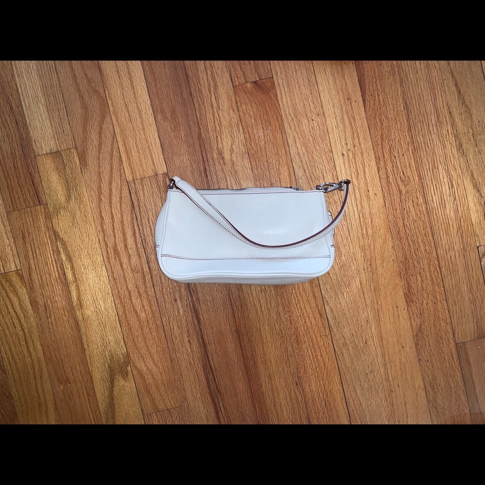 Mini Coach Bag